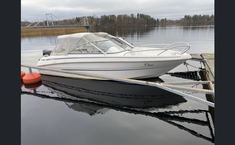 Mv-Marin 5700 Br Mv-Marin 5700 Br-kuva-2